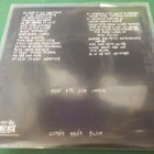 LAMA - AJATUKSEN LOPPU M-/EX+ 7'' SINGLE - pikkukuva 2