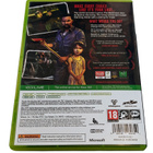 X360 - The Walking Dead (CIB) - pikkukuva 2