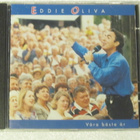 Eddie Oliva • Våra bästa år CD - pikkukuva 1