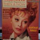 Hollywood Then and Now 1989 volume 22 no 7 - pikkukuva 1