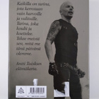 Antti Tuisku : Antti Tapani - pikkukuva 2