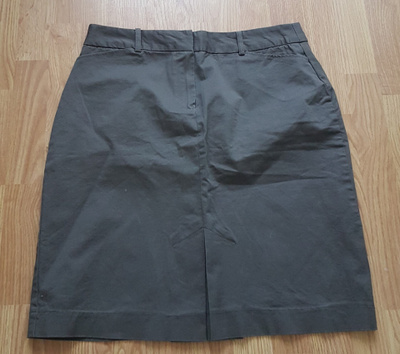 Uusi/hyvä vaatepaketti koko XL sis.10 kpl