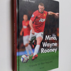 Wayne Rooney : Minä, Wayne Rooney - pikkukuva 1