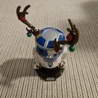 Star Wars: Holiday - R2-D2 (nro 575) Funko Pop! - pikkukuva 5