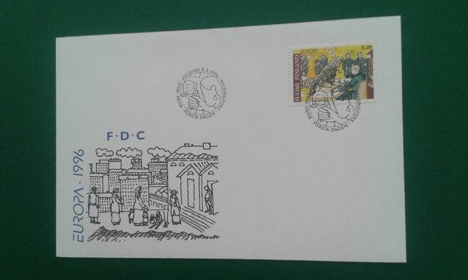 fdc 1996 naisten äänioikeus