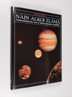 Jim Brooks : Näin alkoi elämä