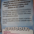 Kaupungin sankarit 1-4 4DVD - pikkukuva 5