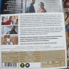 Miekkailija BLU-RAY Klaus Härö - pikkukuva 2