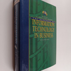 Milan Zeleny : The IEBM Handbook of Information Technolog... - pikkukuva 1