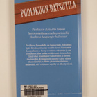 Jenny Oldfield : Omilla poluilla - pikkukuva 2