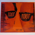 TOOT TOOT - TOOT TOOT CD - pikkukuva 1