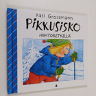 Kari Grossmann : Pikkusisko hiihtoretkellä - pikkukuva 1