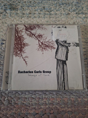 Zacharius Carls Group-Image Of Love