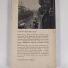 Sven Auren : Paris kontra Paris - pikkukuva 2