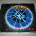 Def Leppard - Adrenalize (CD) - pikkukuva 1