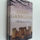Diana Gabaldon : Skottilainen vanki - pikkukuva 1