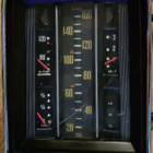 VDO Mittaristo Vintage - pikkukuva 3