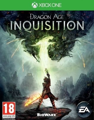 Dragon Age Inquisition (XBOXONE)