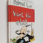 Erlend Loe : Kurt blir elak - pikkukuva 1