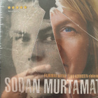 SODAN MURTAMAT DVD UUSI - pikkukuva 1
