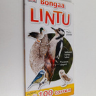 Rob Hume : Bongaa lintu - pikkukuva 1