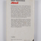 Erkki Räikkönen : Jämä : nuorisoromaani - pikkukuva 2