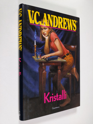 V. C. Andrews : Kristalli