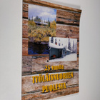 25 vuotta työläisnuorten puolesta - pikkukuva 1