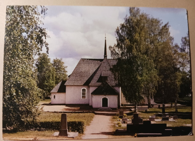 Heinola, Pitäjänkirkko, vanh. väripk, ei p.