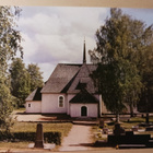 Heinola, Pitäjänkirkko, vanh. väripk, ei p. - pikkukuva 1