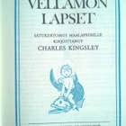 Vellamon Lapset Kirja - pikkukuva 4