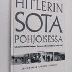 Christer Jörgensen ym. : Hitlerin sota pohjoisessa : Saks... - pikkukuva 1