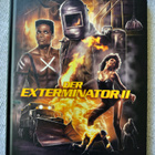 Exterminator 2 (limited,mediabook) blu-ray+dvd - pikkukuva 1