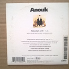 Anouk - Nobody´s Wife CDS - pikkukuva 2
