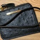 DAY BIRKER ET MIKKELSEN wristlet kukkaro nahkaa - pikkukuva 4