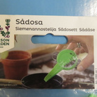 SIEMEN ANNOSTELIJA Nelson Garden - pikkukuva 2