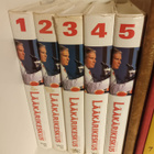 Suomalainen Lääkärikeskus 1-5 - pikkukuva 1