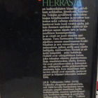 J.R.R. TOLKIEN >< Taru Sormusten Herrasta - pikkukuva 2