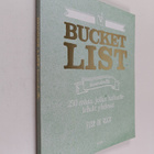 Elise de Rijck : Bucket list kaveruksille - pikkukuva 1