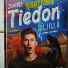 Joona Leppälä - Kiehtovan tiedon jäljillä (sid.) - pikkukuva 1