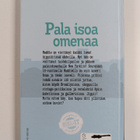 Christy Goerzen : Pala isoa omenaa - pikkukuva 2