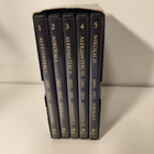 Keisareittemme jäljillä 5 DVD:n boxi - pikkukuva 2