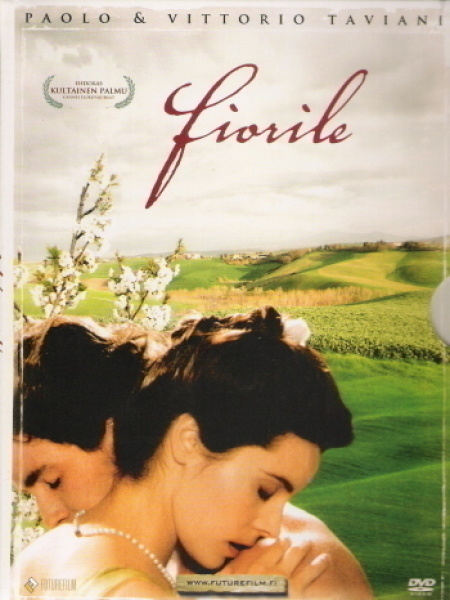Fiorile  -  DVD
