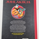 Aku Ankka -lehden juhlakirja - pikkukuva 2