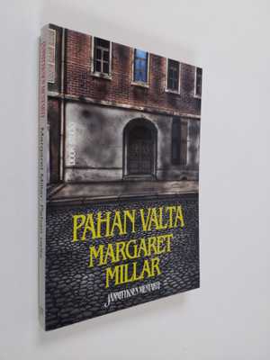 Margaret Millar : Pahan valta