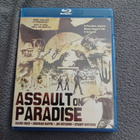 Assault on paradise ( the ransom ) blu-ray - pikkukuva 1