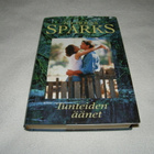 Nicholas Sparks Tunteiden äänet -sid - pikkukuva 1