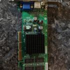 Näytönohjain MS 8873 - pikkukuva 2