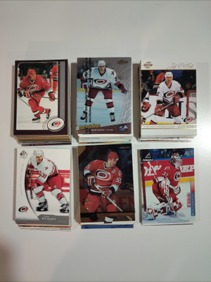 Carolina Hurricanes 135kpl
