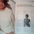 Knitting in Vogue number 2 - patterns from the 20`s to 80`s - pikkukuva 2
